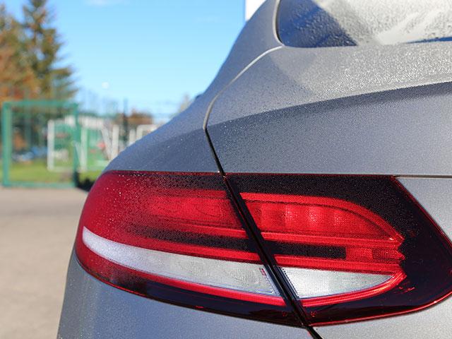 Smart Repair und Spot-Lackierung für Fahrzeuge in Kempten - COB KFZ KOSMETIK