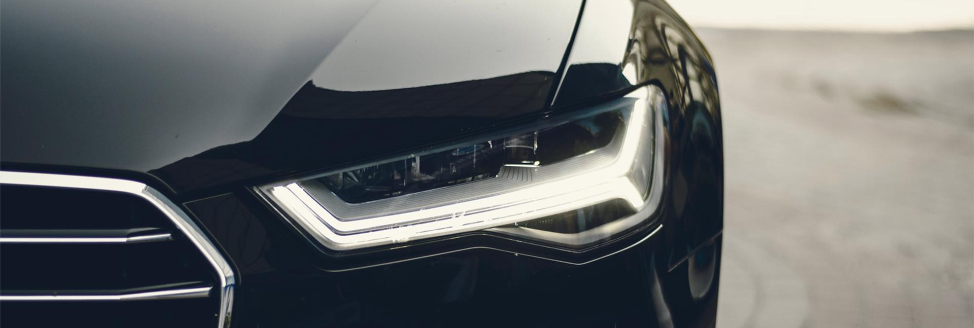 Professionelle Fahrzeugaufbereitung und Fahrzeugpflege in Kempten - COB KFZ KOSMETIK